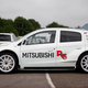 Illustration for article titled Is this Mitsubishis slow and undercover return to WRC?